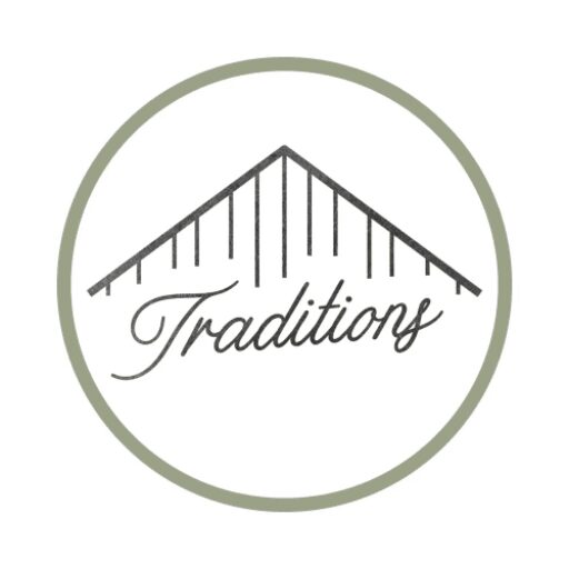 Traditions Logo